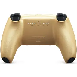 Бездротовий контролер Sony PlayStation 5 DualSense 007 First Light Limited Edition UA - мініатюра 5