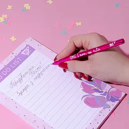 Папір для нотаток Yes To Do Viola на планшеті з магнітом 52 аркуші (170258) - мініатюра 3