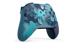 Геймпад Microsoft Xbox Series X/S Wireless Controller Mineral Camo Special Edition (QAU-00074) [74047] - мініатюра 5