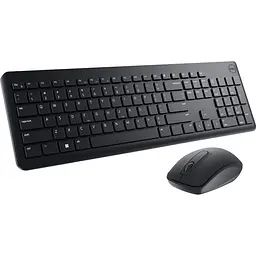 Комплект (клавіатура + миша) Dell Wireless KM3322W (580-AKGK) [150978] - мініатюра 2