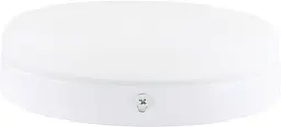 Світильник точковий накладний Євросвітло Downlight LED-SR-220-36 6400К 36 Вт коло без рамки (000058318) - мініатюра 3