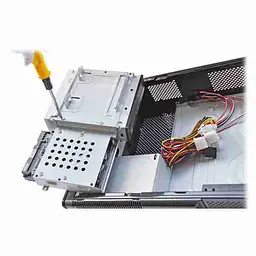 Корпус GameMax ST-602-400W (ST-602-400W) 400 Вт - мініатюра 5