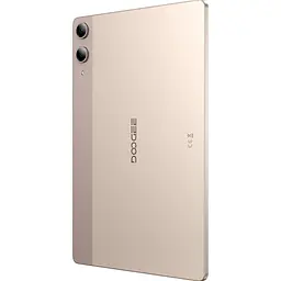 Планшет Doogee Tab E3 Pro 8/256GB LTE Mist Gold Global EU [159386] - мініатюра 6