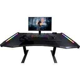 Геймерський стіл Cougar MARS PRO 150 (MARS PRO 150) - мініатюра 7