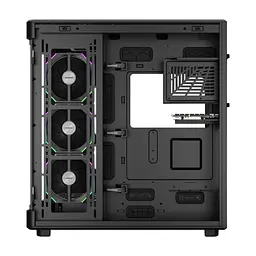 Корпус для ПК Gamdias NESO P1 PRO B (4711514500424) - мініатюра 10