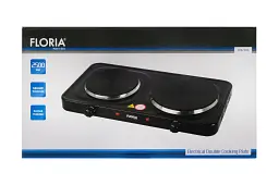 Плита електрична Floria ZLN2844 - мініатюра 5