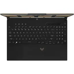 Ноутбук Asus TUF Gaming A16 FA617NSR-N4127 Advantage Edition [90NR0JM1-M005W0] [122451] - мініатюра 3