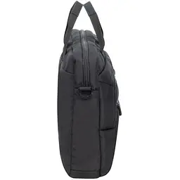 Сумка для ноутбука RivaCase 15.6" 7531 Alpendorf, Black (7531Black) - мініатюра 4