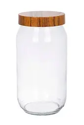 Банка Herevin Woody, 1 л (6311004) - мініатюра 3