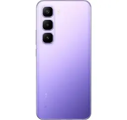 Смартфон Infinix Hot 60 Pro+ X6886 8/256Gb Misty Violet UA UCRF - мініатюра 2