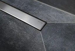Душовий піддон Confluo Board UNI 1200 з вбудованим лотком Frameless Line 550 30412 - мініатюра 3