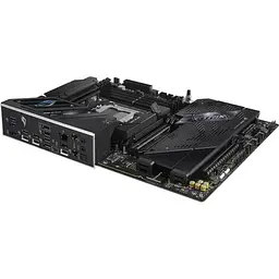 Материнська плата ASUS ROG STRIX B850-F GAMING NEO (ROG STRIX B850-F GAMING NEO) (Socket AM5, AMD B850, ATX) - мініатюра 8