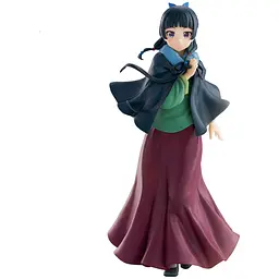Фігурка Bandai Spirits Монолог фармацевта Маомао The Apothecary Diaries Maomao 20 см B AD MM 20