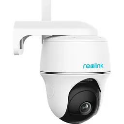 IP камера Reolink Go PT Plus без сонячної панелі