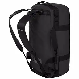 Сумка дорожня водозахисна Highlander Storm Kitbag 30L Black (DB121-BK) - мініатюра 3