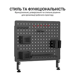 Настільний органайзер DO1090B - мініатюра 5