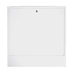 Шафа для колектора зовнішня IFRATHERM SN-1 485-580-120 мм 30412 - мініатюра 2
