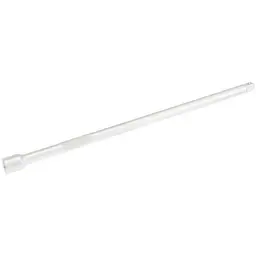 Вороток подовжувач для тріскачок та торцевих головок Mastertool 1/4" x 225мм