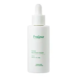 Сироватка для чутливої та проблемної шкіри Heartleaf Blemish Renew Ampoule Fraijour 50 мл