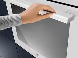 Духова шафа електрична Electrolux 65 л EOF3H40BW - мініатюра 5