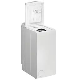 Пральна машина Indesit BTWS50400EU/N - мініатюра 4