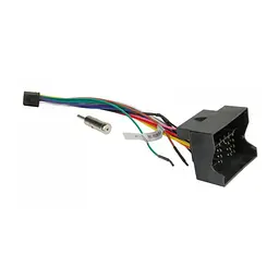 Штатна магнітола Ford Fiesta 2006-2008 Cyclone C9-011 4x64, DSP Cyclone (НФ-00006960) - мініатюра 3
