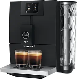 Кавомашина JURA ENA 8 Full Metropolitan Black EC (15493)