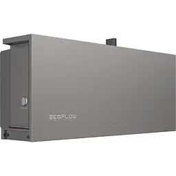 Гібридний сонячний інвертор EcoFlow PowerOcean 5000W (PowerOcean-Inverter-P1-5kw-EU) [110517]