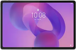 Планшет Lenovo Idea Tab Plus TB361FU 8/256GB Cloud Grey + Pen (ZAG70268UA) - мініатюра 3