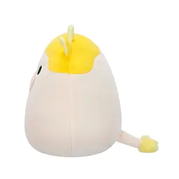М'яка іграшка Squishmallows Корівка Боді 19 см (SQCR05402) - мініатюра 3