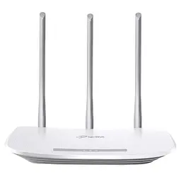 Маршрутизатор TPLINK TL-WR845N - мініатюра 1