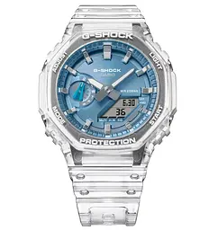 Годинник Casio GA-2100BM-7A2ER