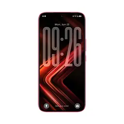 Смартфон Infinix GT 50 Pro X6891 12/256GB Red Blaze - мініатюра 2