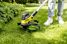 Акумуляторний тример Karcher LTR 3-18 Dual Battery Set (1.445-451.0) - мініатюра 8