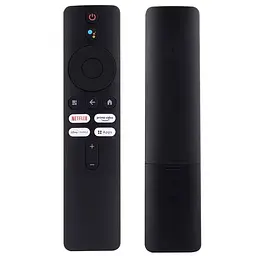 Універсальний пульт Semi для телевізора Xiaomi Mi Box / Mi TV Stick (XMRM-M8) з голосовим керуванням Bluetooth Voice Remote - мініатюра 3
