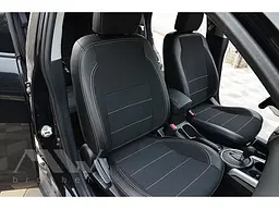 Авточохли модельні MW Brothers для Mitsubishi ASX c 2010 - мініатюра 7