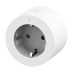 Розумна розетка Aqara Smart Plug (SP-EUC01)