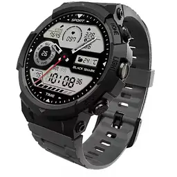 Смарт часы Black Shark GS3 Sport black