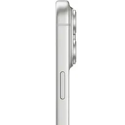 Смартфон Apple iPhone 17 Pro Max 512GB Silver (MFYQ4AF/A) - мініатюра 5