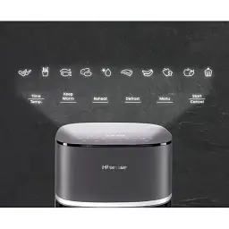 Мультипіч HISENSE HAF1600D - мініатюра 5