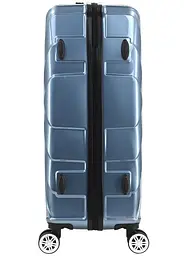 Валіза Semi Line 24" (M) Blue (T5764-2) (DAS302948) - мініатюра 2