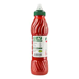 Соус Оліс Basilico до макаронів 500 г (931513) - мініатюра 3
