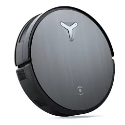 Пылесос Ecovacs Deebot X11 Pro Omni (DEX99-1 BLACK) - миниатюра 2