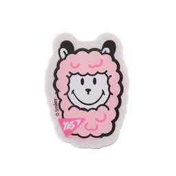 Гумка "Yes" /560462/ "Smiley World Fashion" (51/306/1224) - мініатюра 2