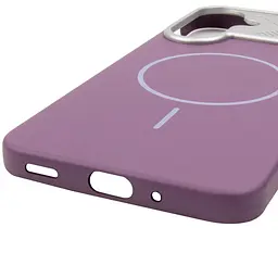 Чехол PC Epik Synq with Magnetic Fit для Samsung Galaxy A27 Purple - миниатюра 5
