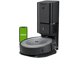 Робот-пилосос iRobot Roomba i5+