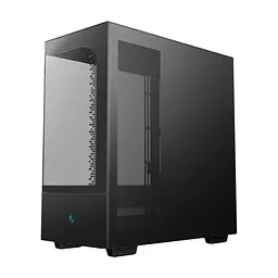 Корпус для ПК Deepcool CH690 Digital Black (R-CH690-BKNNA0D-G-1) - мініатюра 5