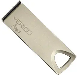 USB Flash накопичувач Verico 32Gb Ares Champagne