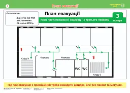 Я досліджую світ. 2 клас. Таблиці. НУШ - Наталія Шост - мініатюра 3