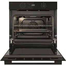 Духова шафа Whirlpool OMK58HU1B - мініатюра 3